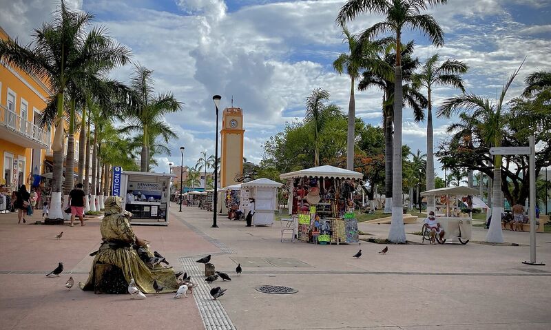 Cozumel on a Budget (2026): Free and Cheap Things to Do, Cheap Eats and Money-Saving Tips