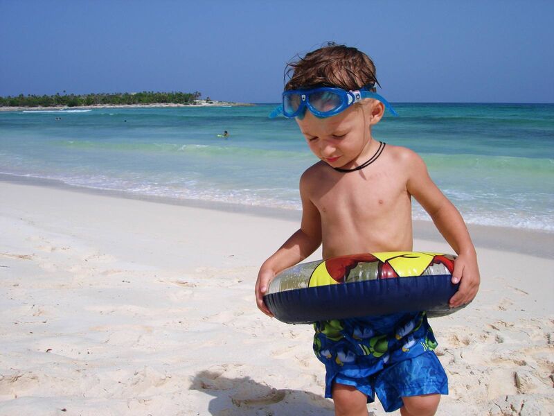 Cozumel With Kids (2026): A Local's Family Guide