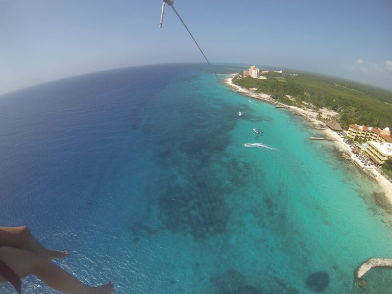 Cozumel vs Cancún vs Playa del Carmen (2026): Which One Should You Choose?