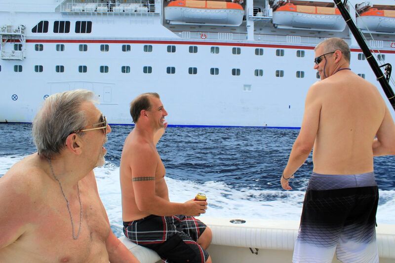 Cozumel Heads for a Record Cruise Year in 2026, Without a Fourth Pier