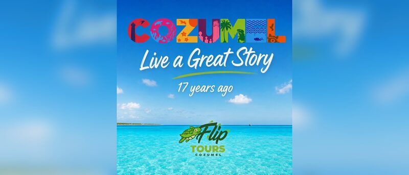 FlipToursCozumel
