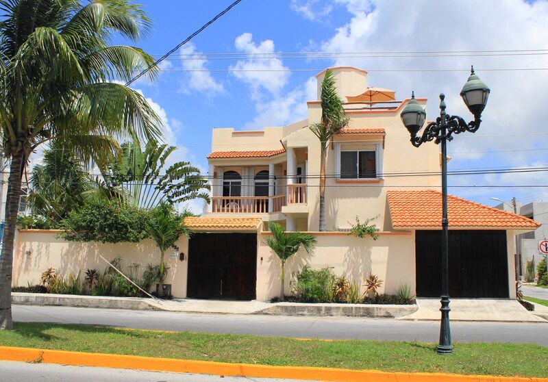 How to Choose a Vacation Rental Home in Cozumel