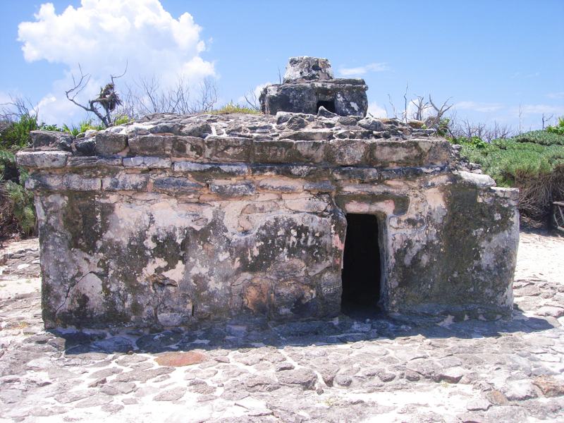 New Tulum Archeology Discovery