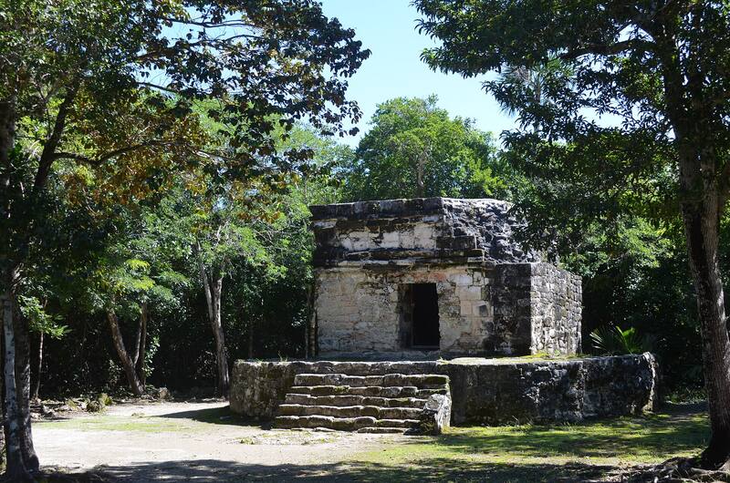 San Gervasio Mayan Ruins in Cozumel (2026): Is It Worth It, Cost, Hours & Tips