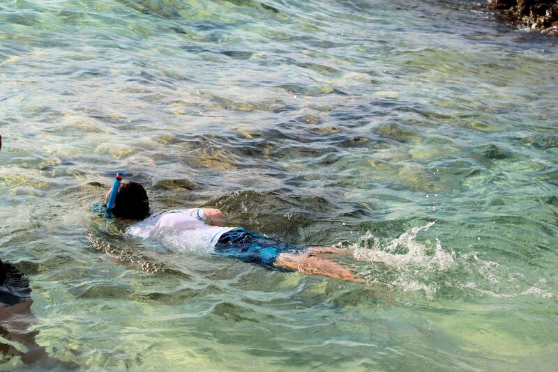 16 World Record Holding Freedive Champion Moves to Cozumel