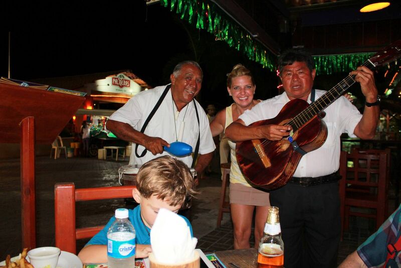 Best Restaurants in Cozumel (2026): A Local's Guide by Area and Budget