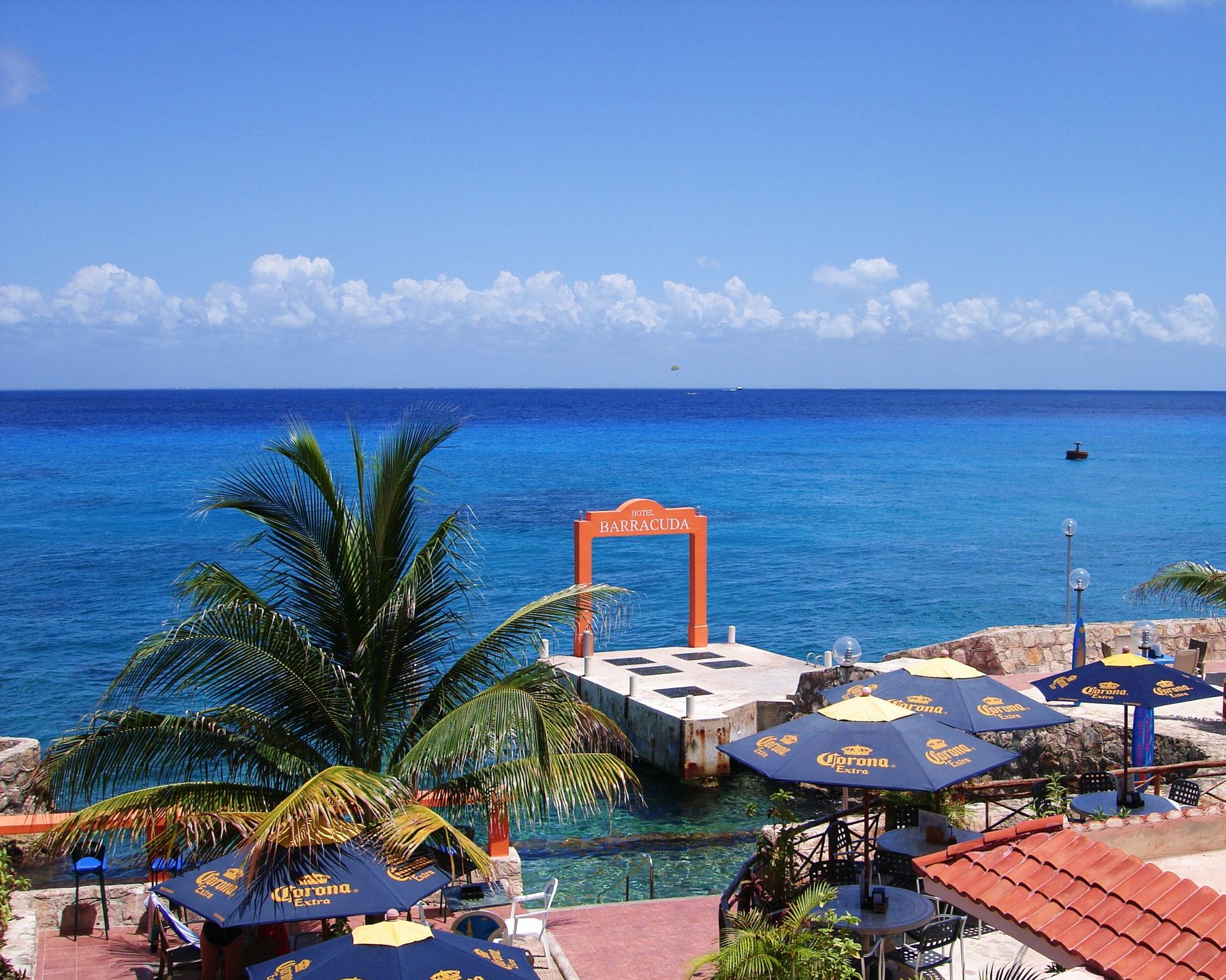 How to Get Around Cozumel 2026: Taxi Fares, Airport Rides, Car ...